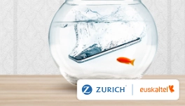 Seguro de Dispositivos euskaltel