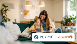 Seguro de Hogar euskaltel